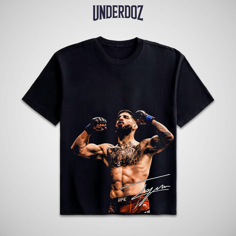 ILIA TOPURIA V5 T-SHIRT
