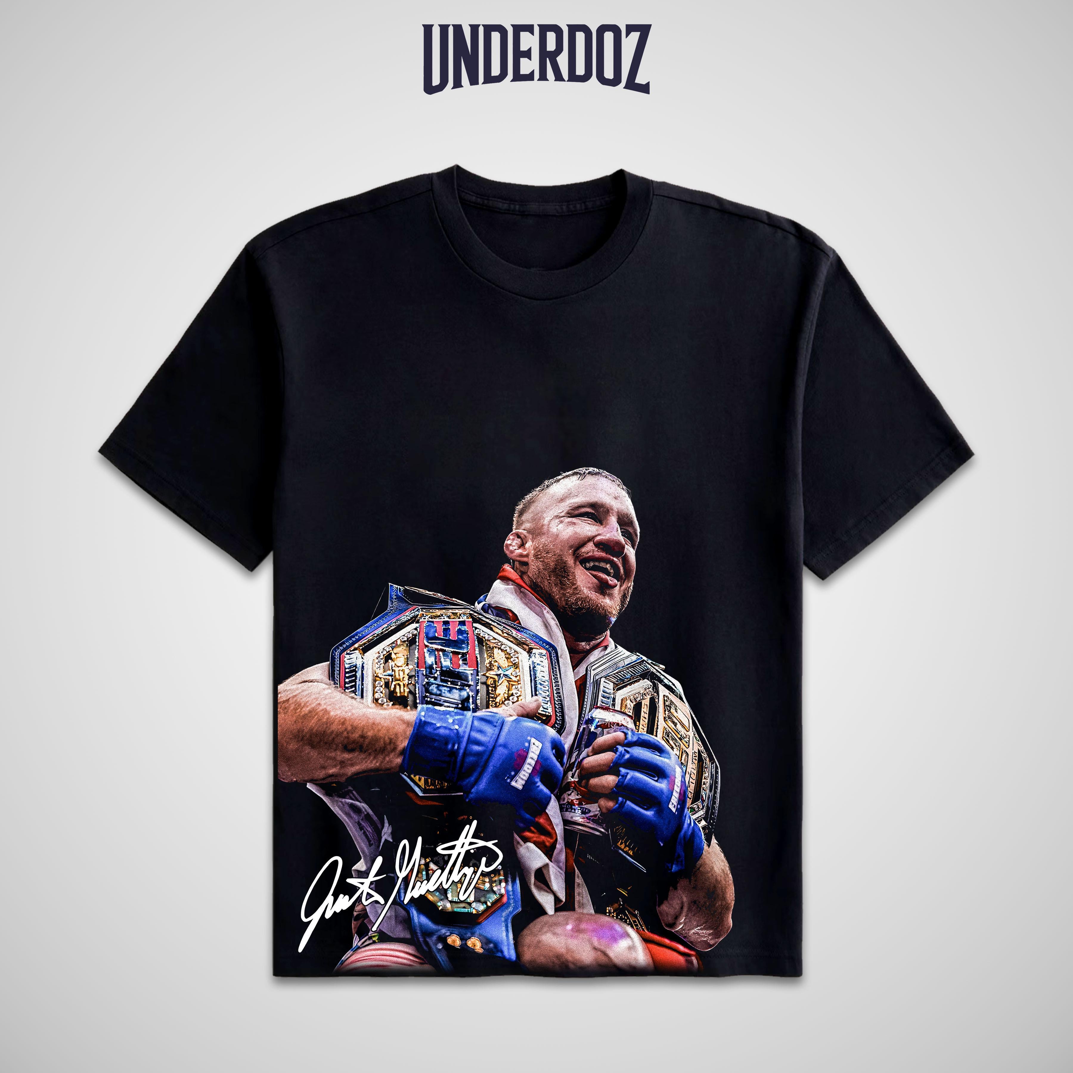 GAETHJE 1.0 T-SHIRT