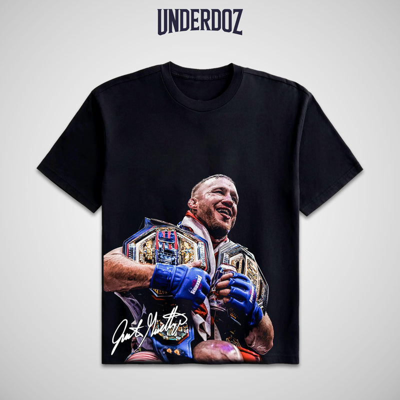 GAETHJE 1.0 T-SHIRT