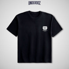 I LET MY HANDS DO THE TALKING T-SHIRT thumbnail 2