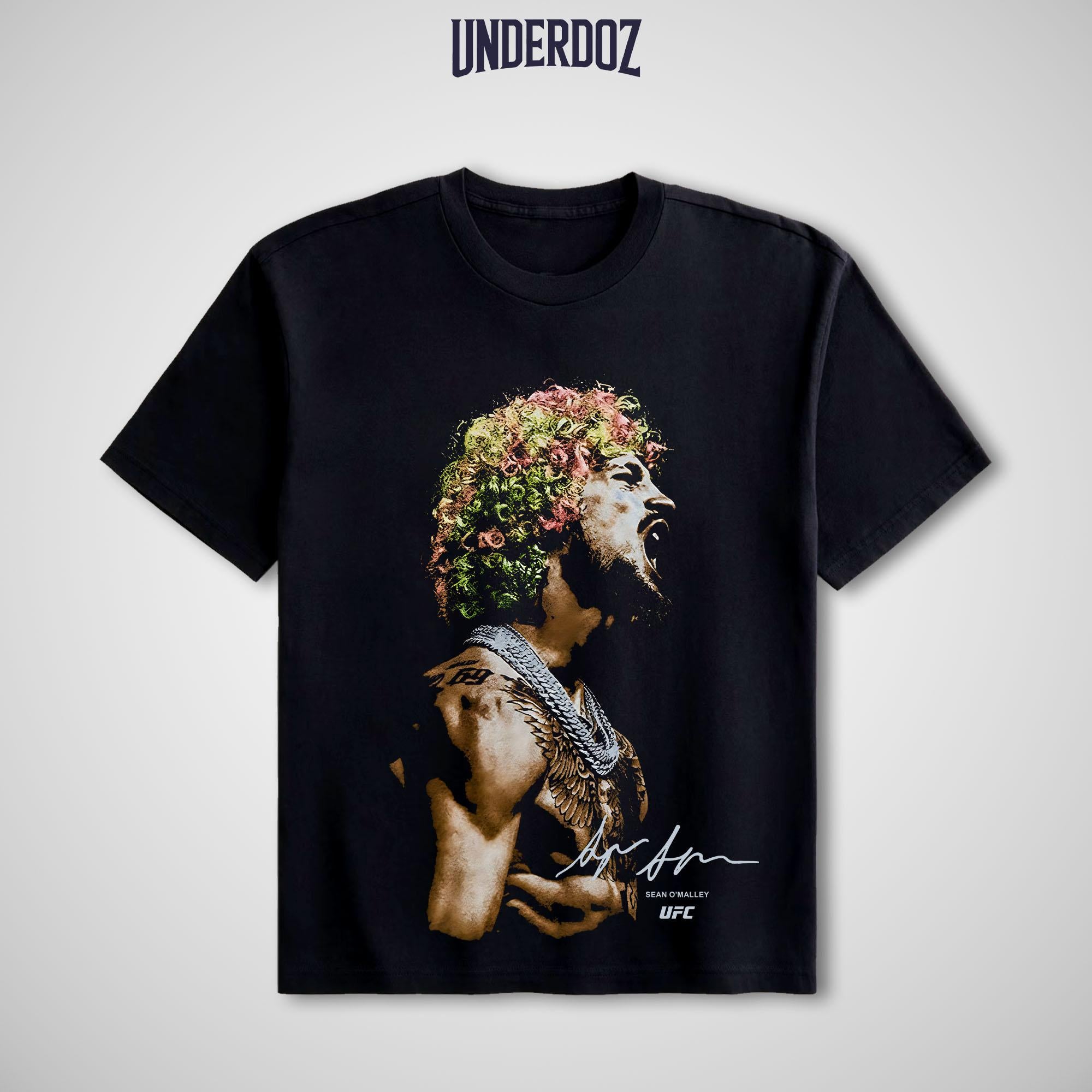 SEAN O'MALLEY T-SHIRT