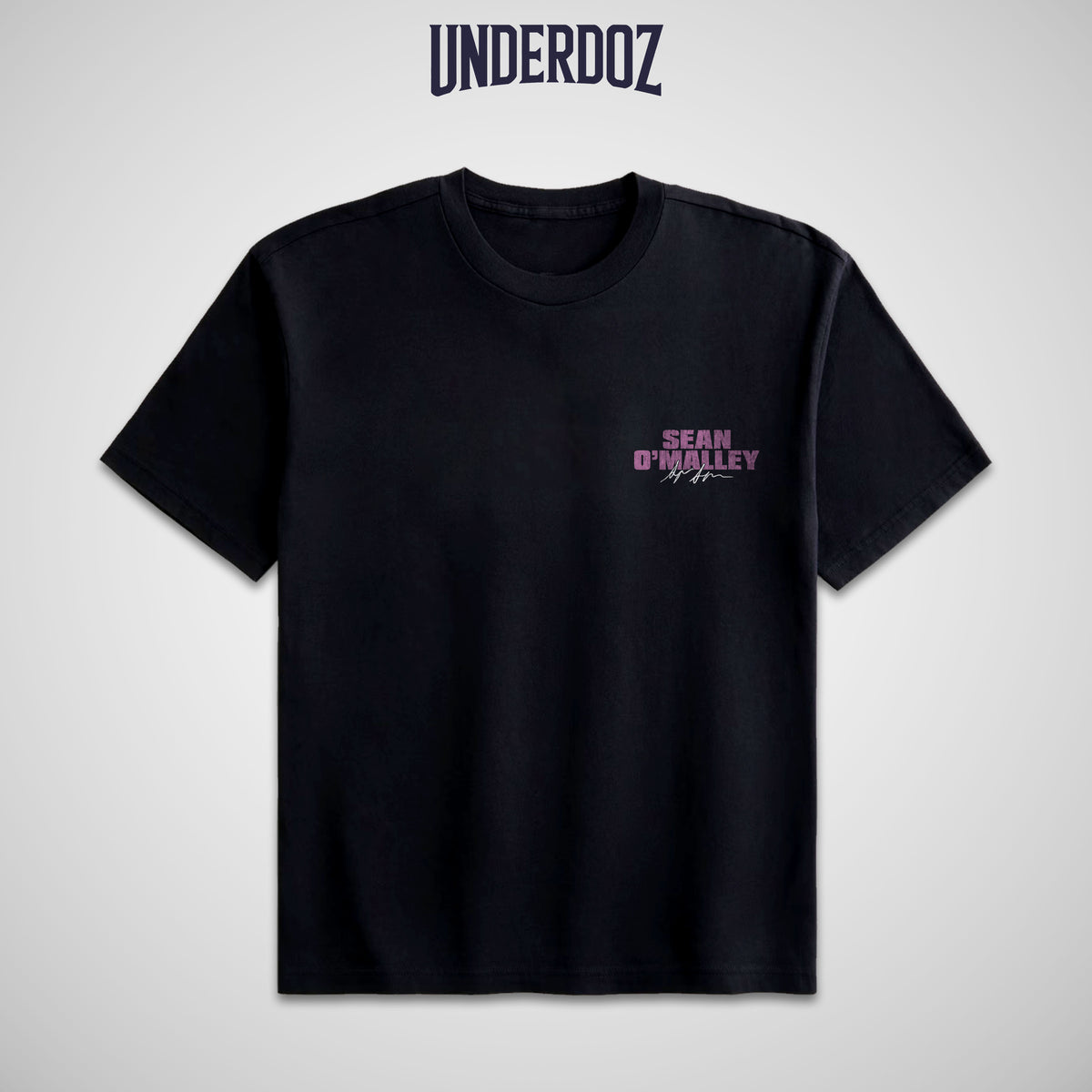 SEAN O'MALLEY UFC 250 T-SHIRT - 2