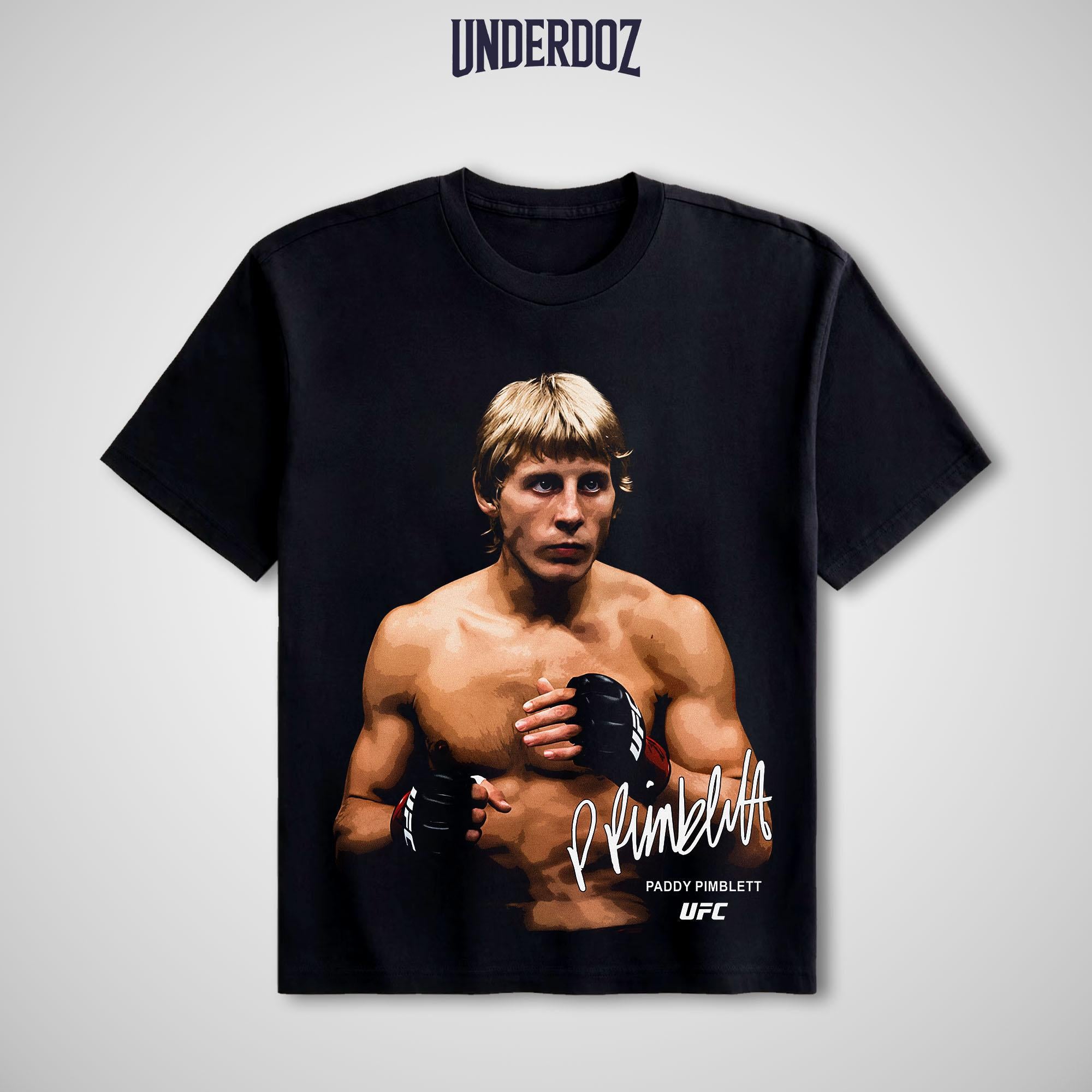 PADDY PIMBLETT UFC T-SHIRT