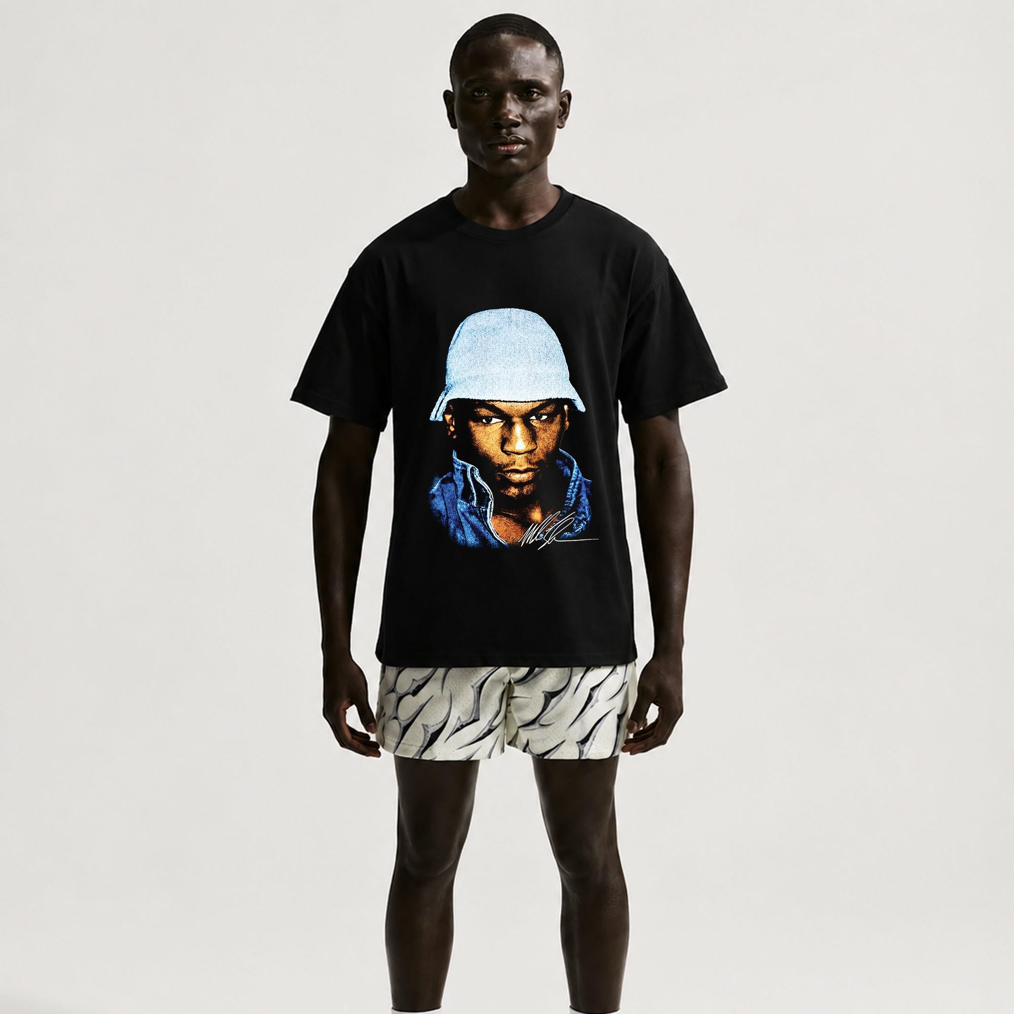 EVERYONE HAS A PLAN V2 T-SHIRT