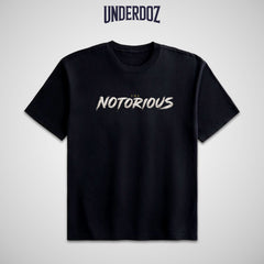 THE NOTORIOUS V2 T-SHIRT thumbnail 2
