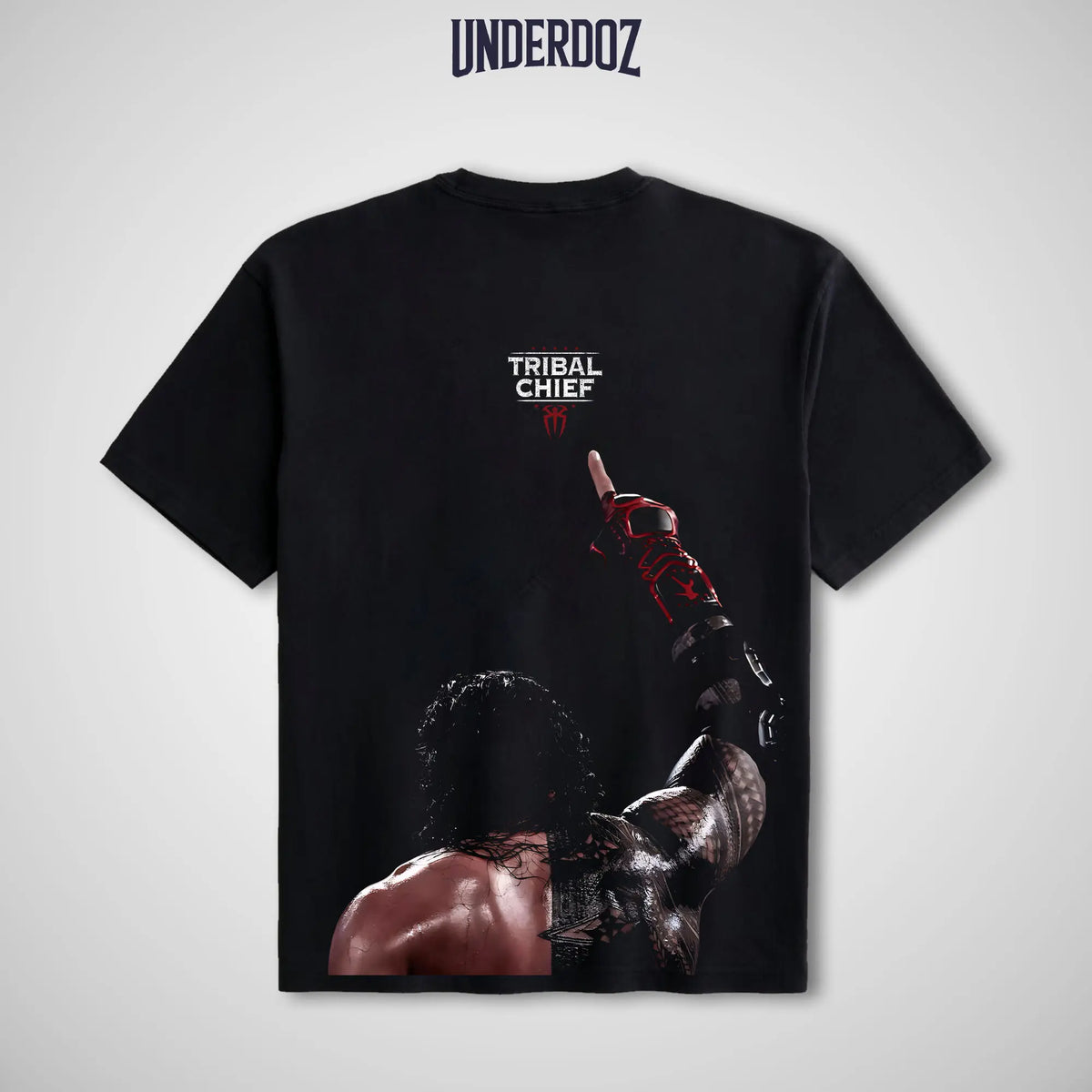TRIBAL CHIEF T-SHIRT - 3