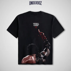 TRIBAL CHIEF T-SHIRT thumbnail 3