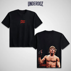 PADDY PIMBLETT HALLOWEEN T-SHIRT thumbnail 1