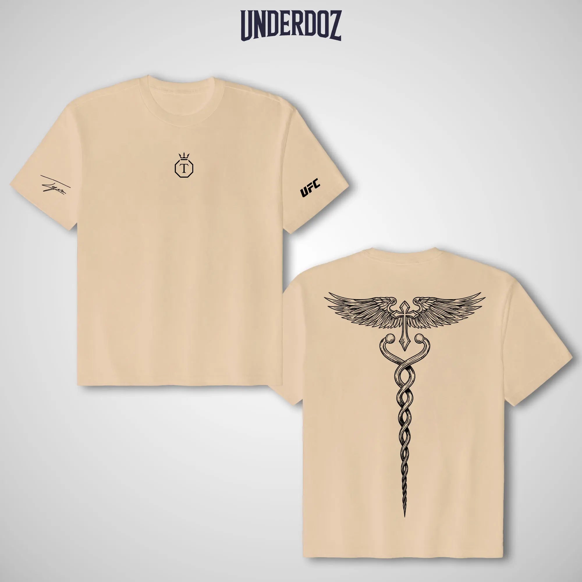 EL MATADOR T-SHIRT