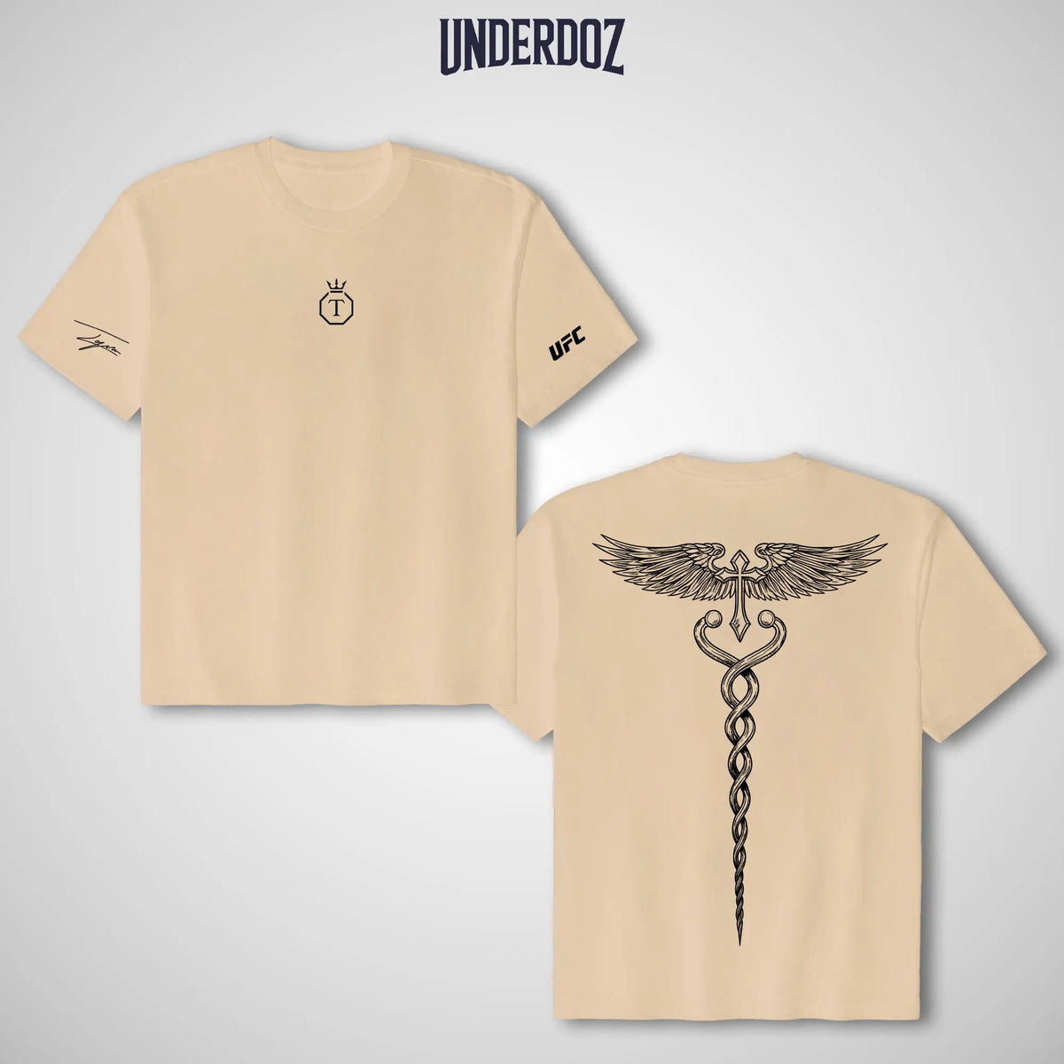 EL MATADOR T-SHIRT - 6