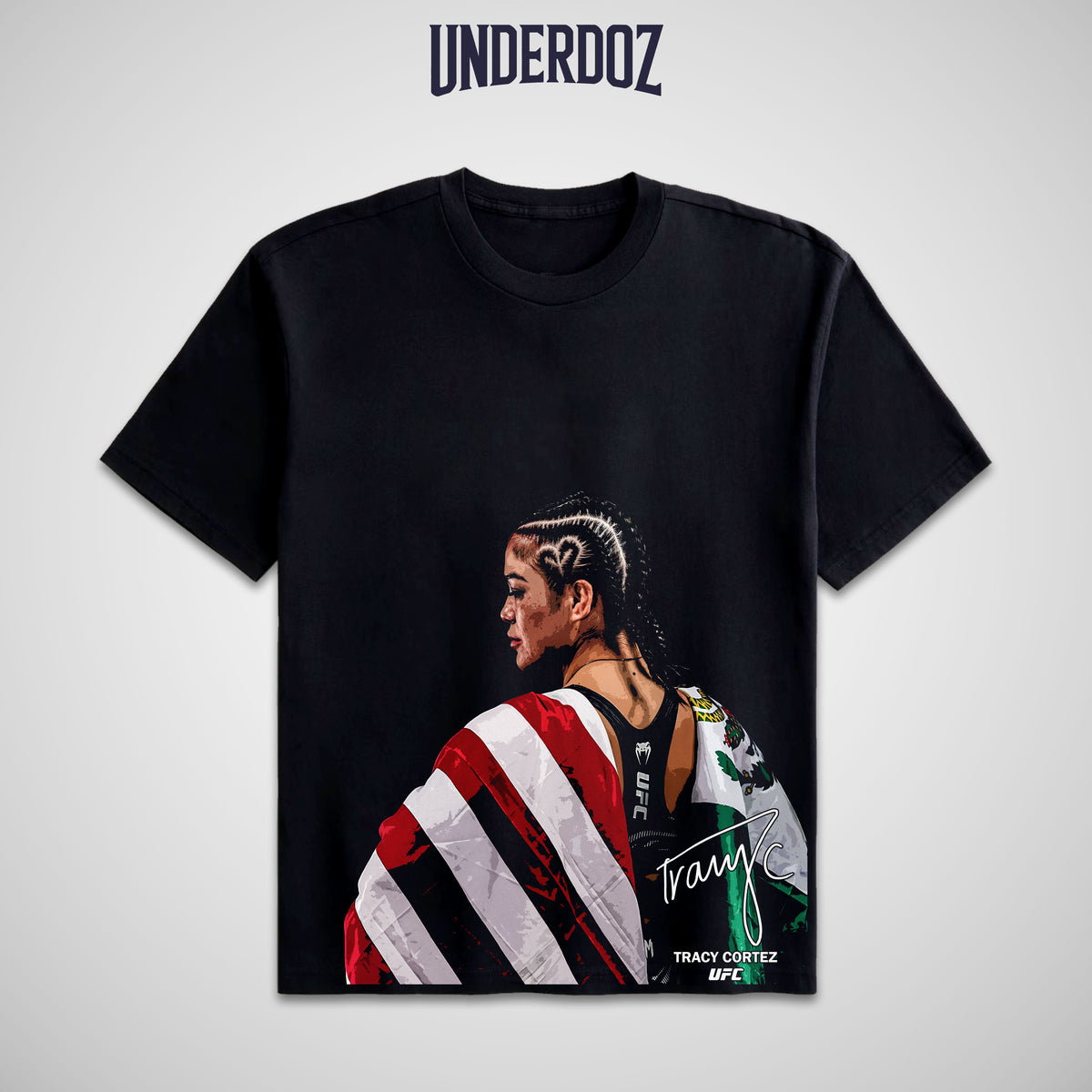 TRACY CORTEZ T-SHIRT - 1